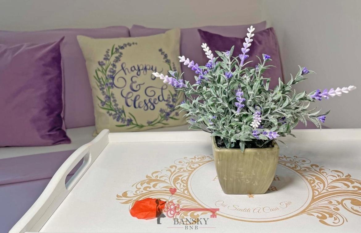 Violet Suite 5 Lugano City For 4 Guest -By Easylife Swiss Ngoại thất bức ảnh